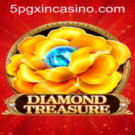 Exploring the Exciting World of Diamondtreasure at 5PGXIN Casino
