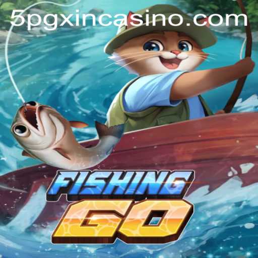 Exploring the World of FishingGO: The Thrilling Casino Game