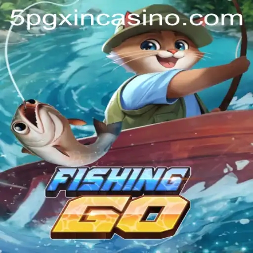 Exploring the World of FishingGO: The Thrilling Casino Game
