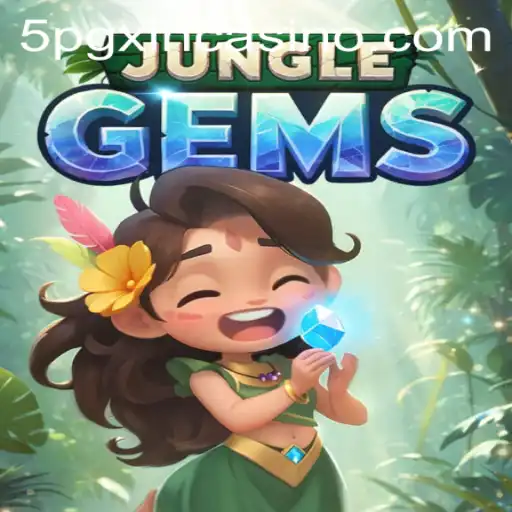 Discover the Thrills of JungleGems at 5PGXIN CASINO
