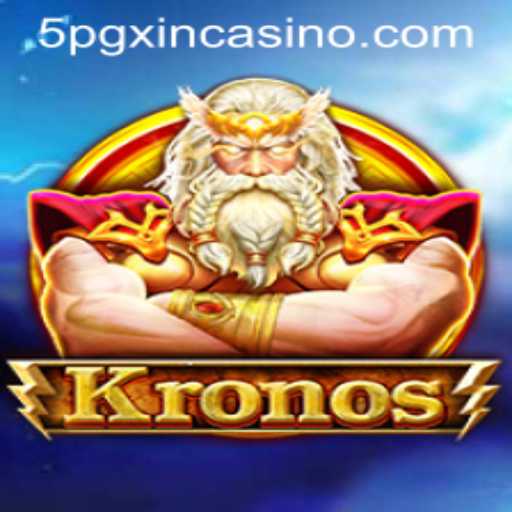 An In-Depth Look at Kronos and the Exciting 5PGXIN CASINO