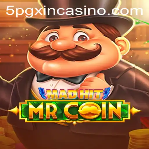 MadHitMrCoin: A New Era in Online Gaming