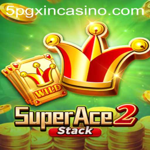 SuperAce2: A Thrilling Addition to the World of Online Gaming