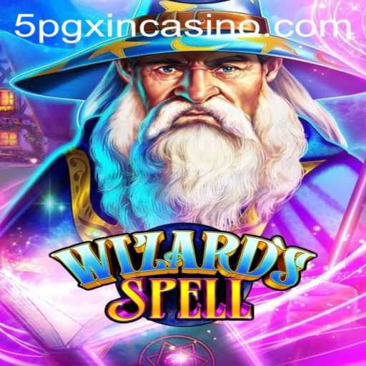 Discover WizardsSpell: A Magical Journey in 5PGXIN CASINO